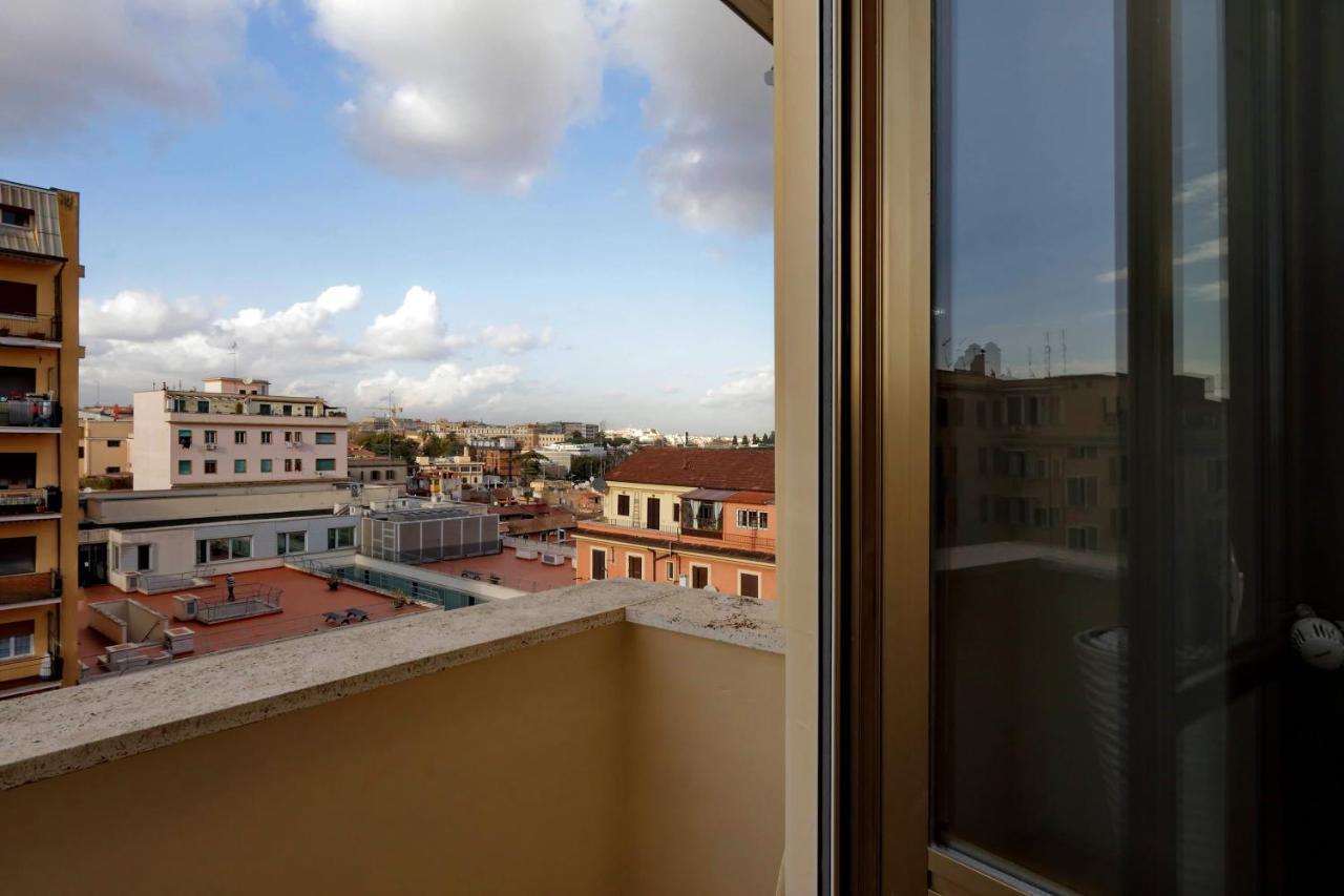 The Place To Be Roma Dış mekan fotoğraf